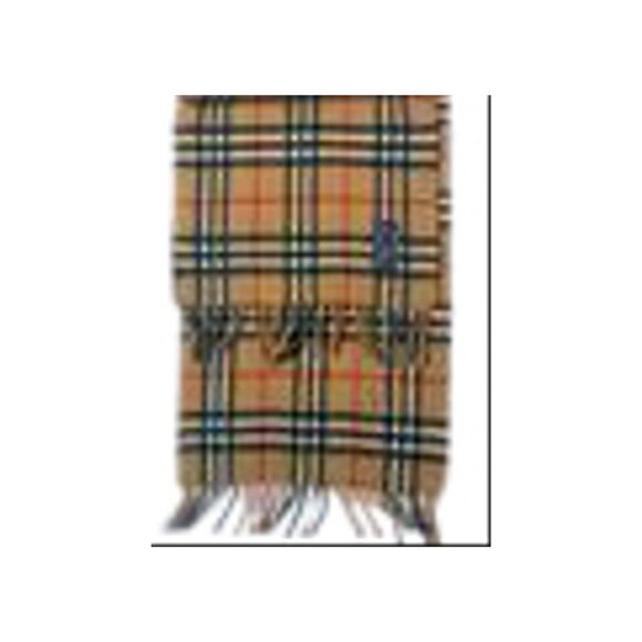Burberry | Accessories | Burberry Beige Nova Check Classic Scarf